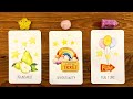 What you dont see coming   pick a card tarot reading