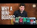 How you can get the most from a Grab & Go - Fly Pedalboard - ASK ZAC - 28