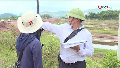 Chiến dịch "30 ngày đêm" hoàn thành GPMB toàn tuyến CT Vân Đồn-Móng Cái