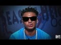 Pauly D   awkward