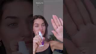 Bepure El Ve Ayak Tırnak Bakım Seti