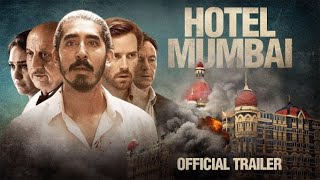 Hotel Mumbai | Teaser Trailer