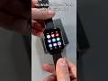 4G Android Smart Watch with Camera &amp; SimCard💥 #shorts #trending #viral #video #sports #gym #5g #4g