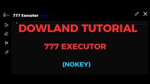 NEW FREE BEST Keyless Executor Roblox Level 8 Exploit 2025 (Best Free!)