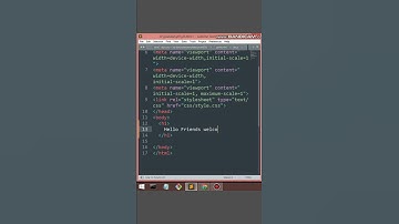 useful attribute in html in hindi | HTML for beginners | HTML - Attributes