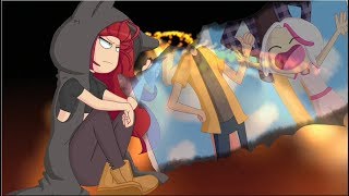 Tick Tock | Canción original FARAH (Foxy) ft. Dakun Nekun | Gender Bender | FHS