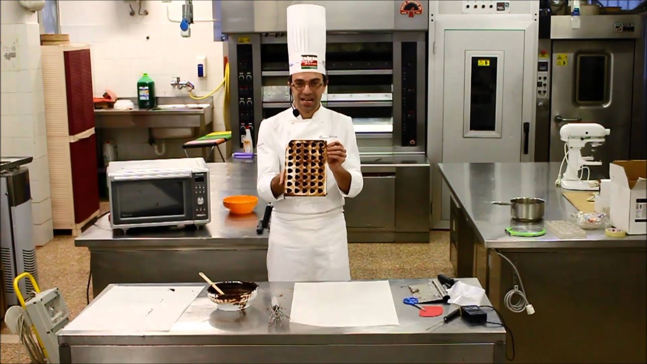 cioccolatini praline