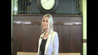 Russellville Arkansas, ClickTV News, Neighborhood Walmart