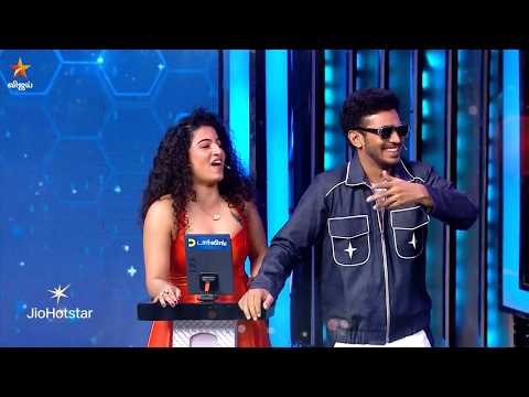 Connect - Link பண்ணு Win பண்ணு | 4th October 2026 - Promo 2