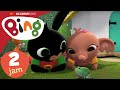 Bing Bahasa Indonesia | ⭐ Bing: Episode Terbaik ⭐ | 20 x Episode Lengkap