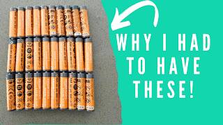 Review of these Amazon Basics AAA Long-Lasting Batteries