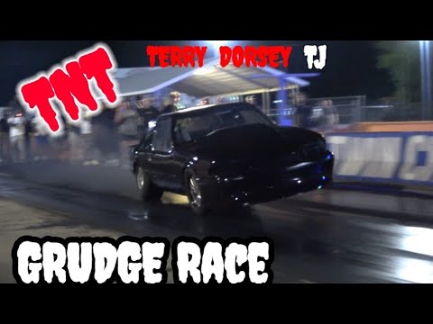 TNT GRUDGE RACE @ TWIN CITY RACEWAY 4-17-26