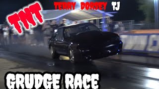 TNT GRUDGE RACE @ TWIN CITY RACEWAY 4-17-26