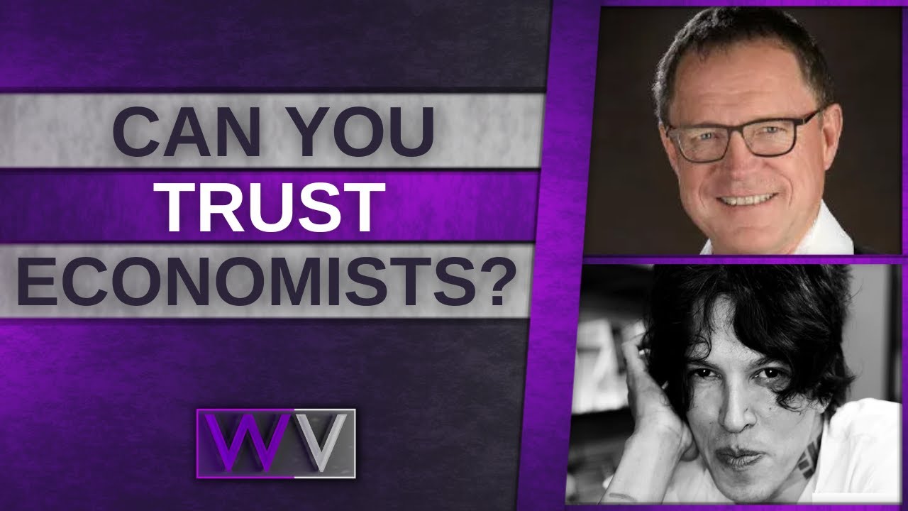 Can You TRUST SA Economists? - Dawie Roodt | Malcolm Ray