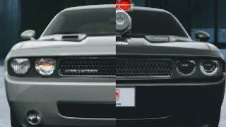 Dodge charger Customization || 3D  tuning