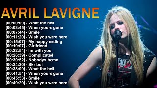 Download Lagu 🎶 Savril Lavigne – Songs That Shaped Teen Angst | Rock Out Loud! 🎸😤 MP3
