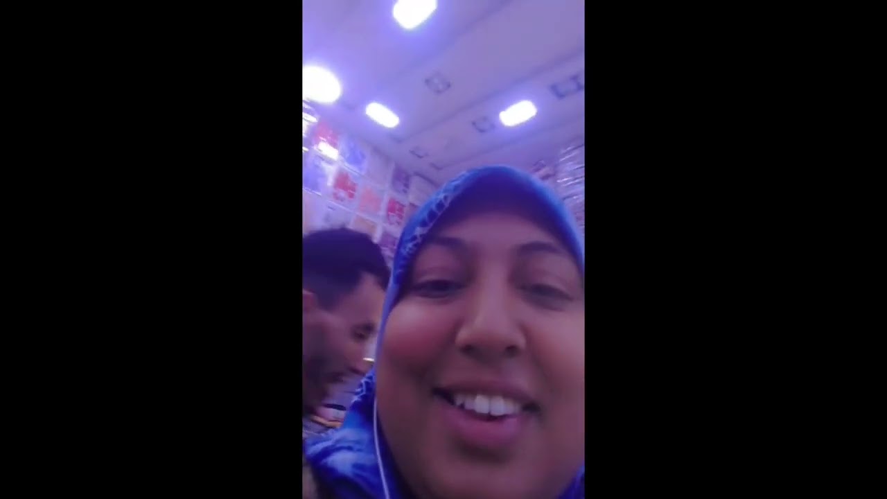 اول ميني  فلوك فقناتي زنوبة ام البنات 🥰🙏😍🤲