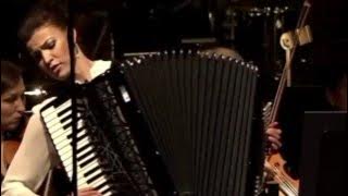Ksenija Sidorova | Pigini classical accordion