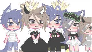 Moshi Moshi Meme Gacha Cute