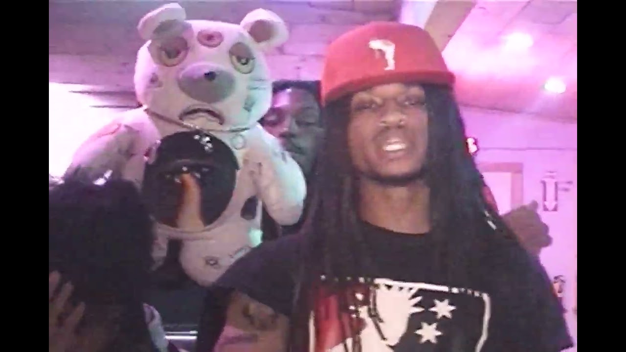 @die4racks  - 2021 in west v (dir by @syckoutside )