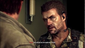 Call of Duty®  Black Ops II Defend the base from being destroyed