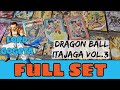 ELLES SONT TOUTES LA! FULL SET ITAJAGA VOL. 3