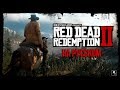 Red Dead Redemption 2: трейлер #2 на русском