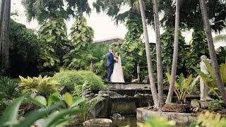 Wedding Film: Married at Sandals Ochi Resort, Jamaica // Tonilee and Zach by Ben Jimenez 802 views 1 year ago 6 minutes, 1 second