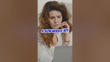 Why Website Fast Loading Times Matter!