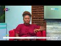 Before You Say I Do: Conflict Resolution (Part 1) | Breakfast Daily