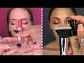 Full Face Makeup Transformation | Beginners Makeup Tutorial | DIY Makeup Tutorial Hacks for Girls