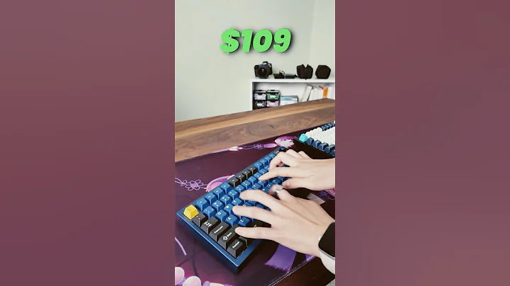 Which is BETTER? Keychron Q1 Pro vs Lemokey P1 Pro