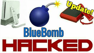 Wii-Homebrew: BlueBomb Exploit für Homebrew auf Wii Mini (2022) [Deutsch|HD]