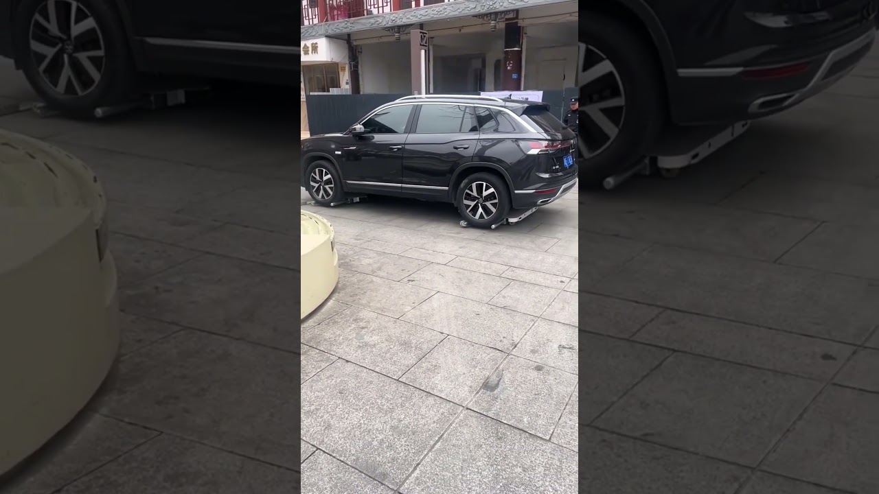 Different Traffic Rules in Different Countries