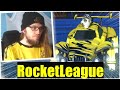 Danke. Ich hasse es... - Rocket League [Deutsch/German]