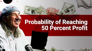 This Strategy Wins 63% of Trades (if you understand this) | Probability of Profit Explained