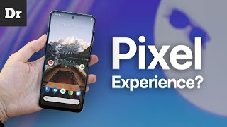 Pixel из ЛЮБОГО смартфона! screenshot 2