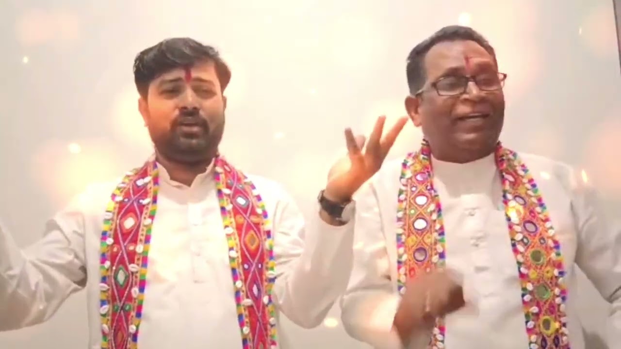 287th Jayanthotsava of Shri Sant Sevalal Maharaj*Devalemai Thali Nangara Vajo