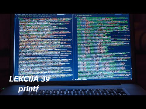 [Lekcija 39 ~