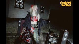 Download lagu 우기 (YUQI) - 'Red Rover' MV || [FANMADE MUSIC VIDEO]