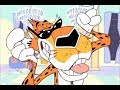 Cheetos commercials compilation chester cheetah ads