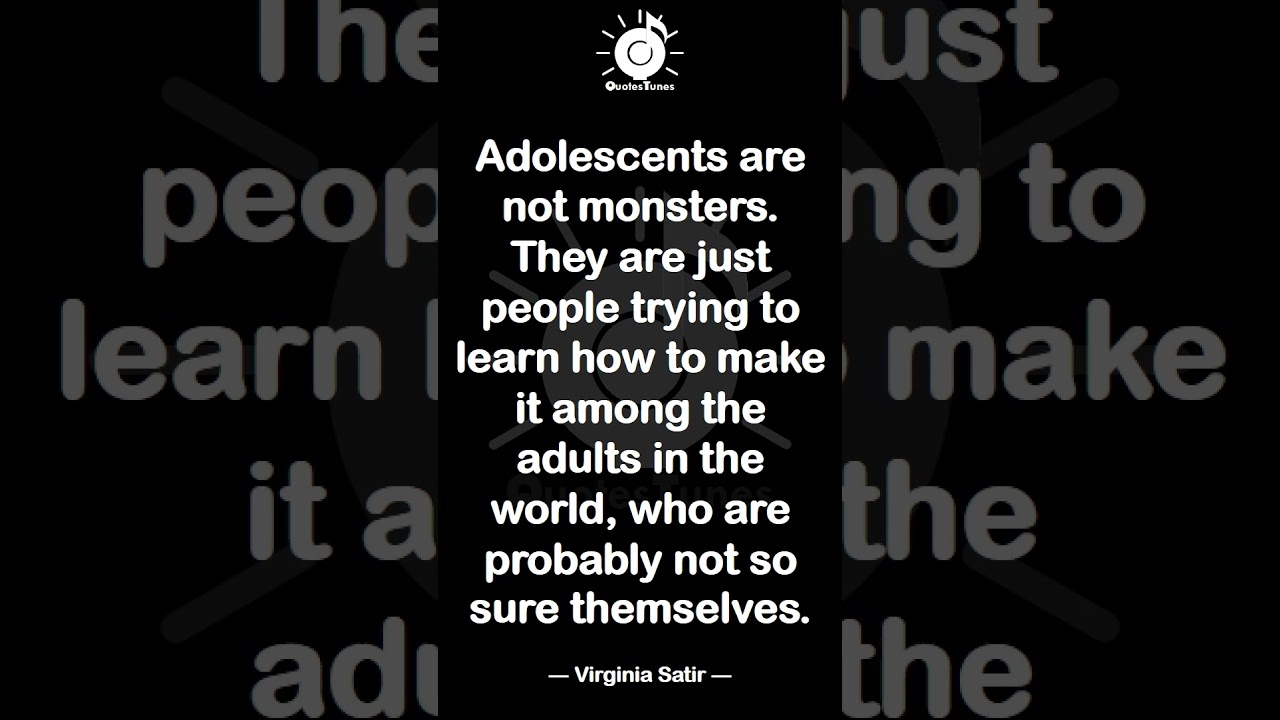 Best Teen Quotes | EP 2 | @QuotesTunes 