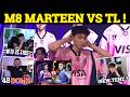 Best Rounds from M8 vs TEAM LIQUID in Valorant masters Santiago 2026