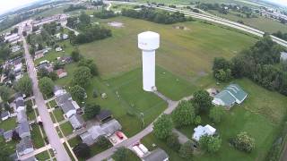 Dji phantom 2 bucyrus