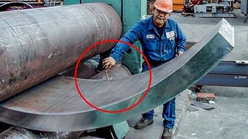 Incredible Unique Factory Production Process #8! Most Satisfying Factory Machines & Ingenious Tools