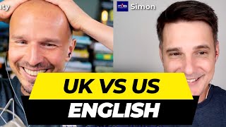 10 differenze tra British English e American English (quante ne sapevi)