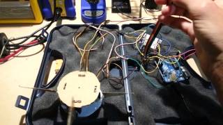 ArsenioDev's Hackaday prize entry