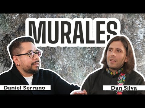 Dan Silva en
