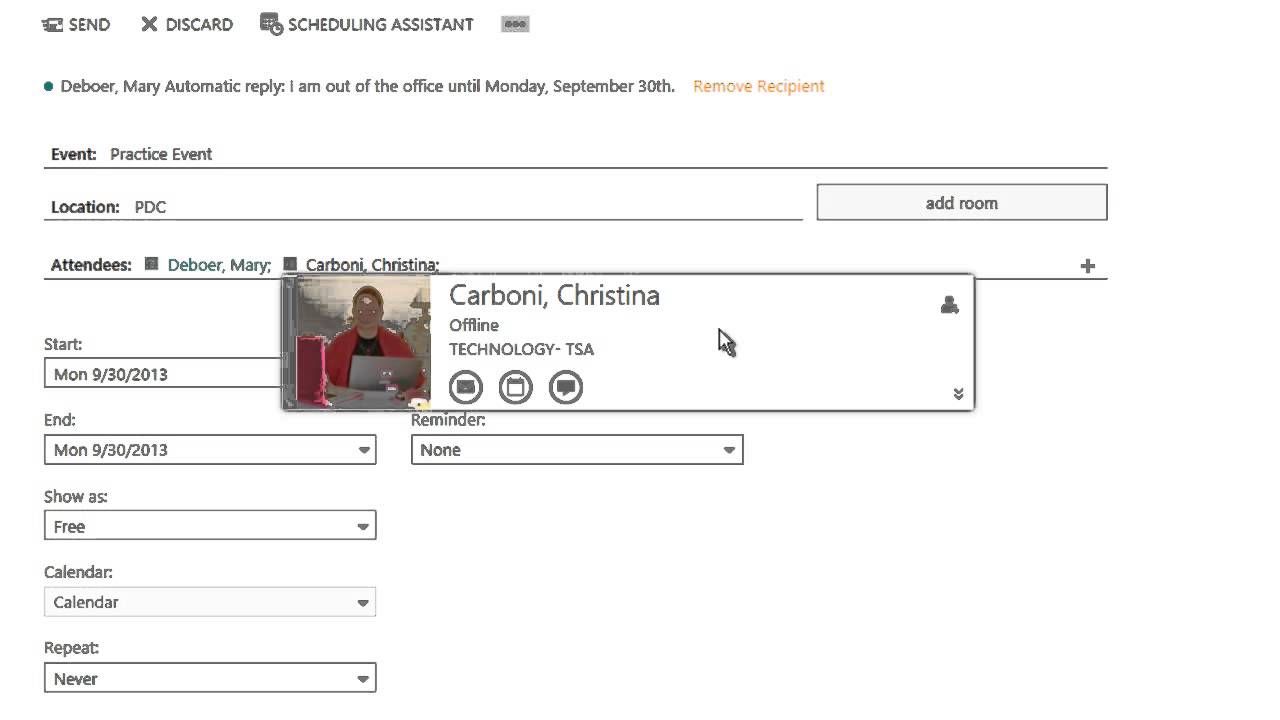 Calendar Scheduling Assistant In Office 365 YouTube calendar-scheduling-assistant-in-office-365-youtube