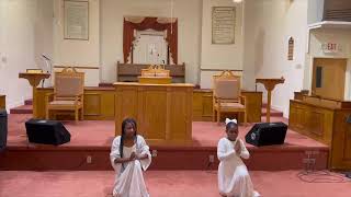 EMBC Youth Easter Program 2022 (Part 2)